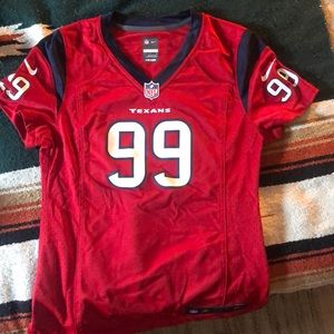 Houston Texans Jersey
